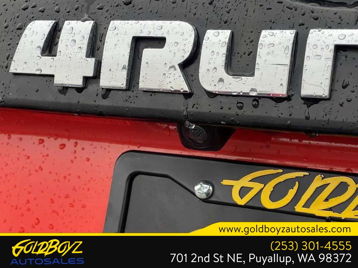 Used 2023 Toyota 4Runner TRD Pro image 47