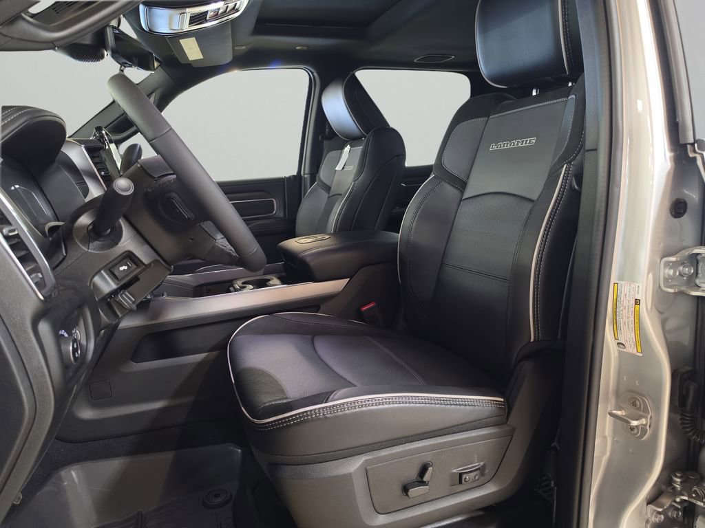 New 2026 RAM 2500 Laramie image 13