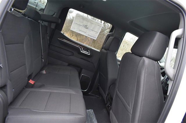 New 2026 Chevrolet Silverado 1500 LT image 16