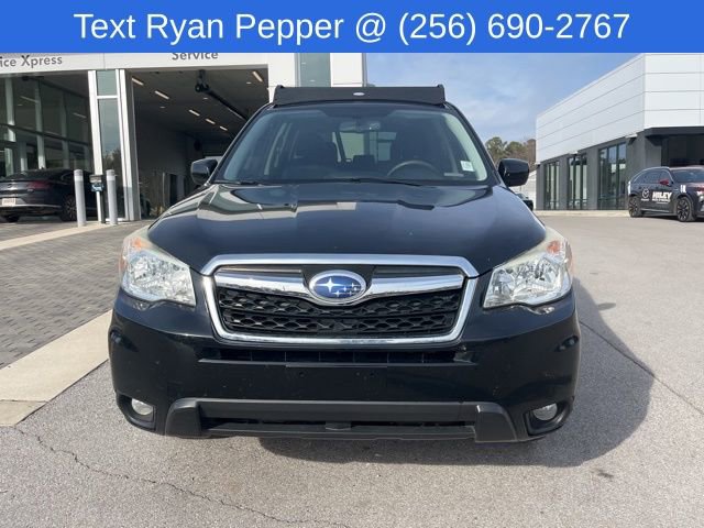 Used 2016 Subaru Forester 2.5i Limited image 2