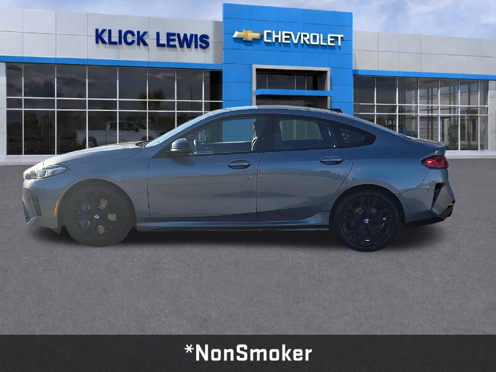 Used 2026 BMW 228i xDrive w/ Premium Package AWD/4WD image 4