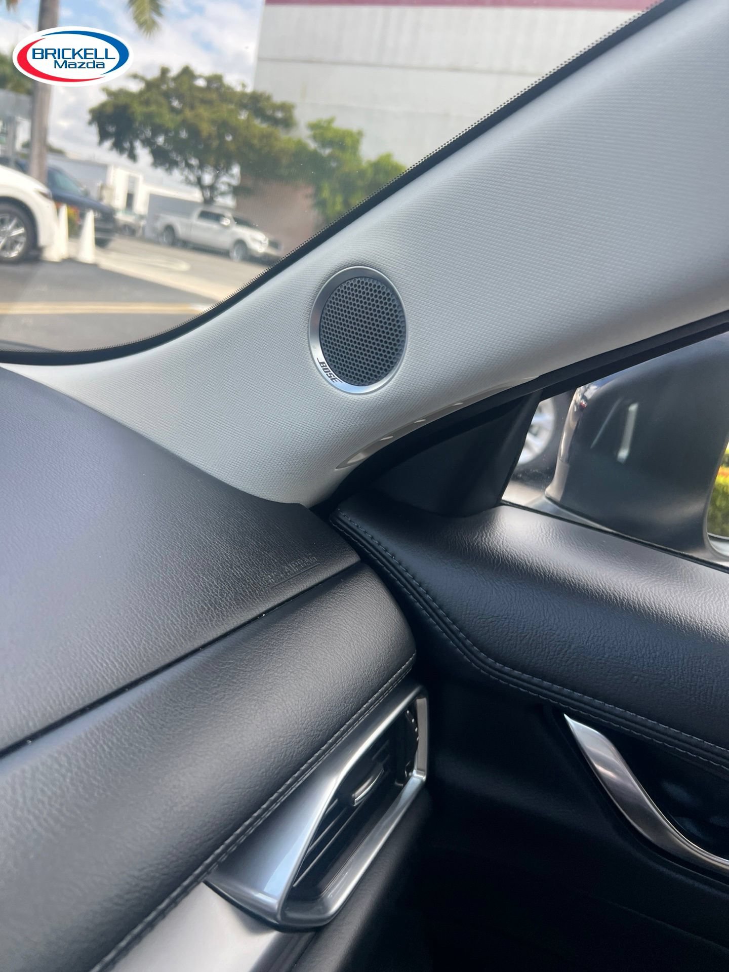 Used 2019 MAZDA CX-5 Touring AWD/4WD image 11