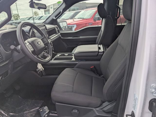 New 2026 Ford F150 STX AWD/4WD image 15