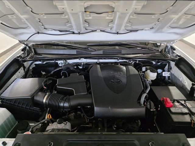 Used 2023 Toyota Tacoma SR AWD/4WD image 26
