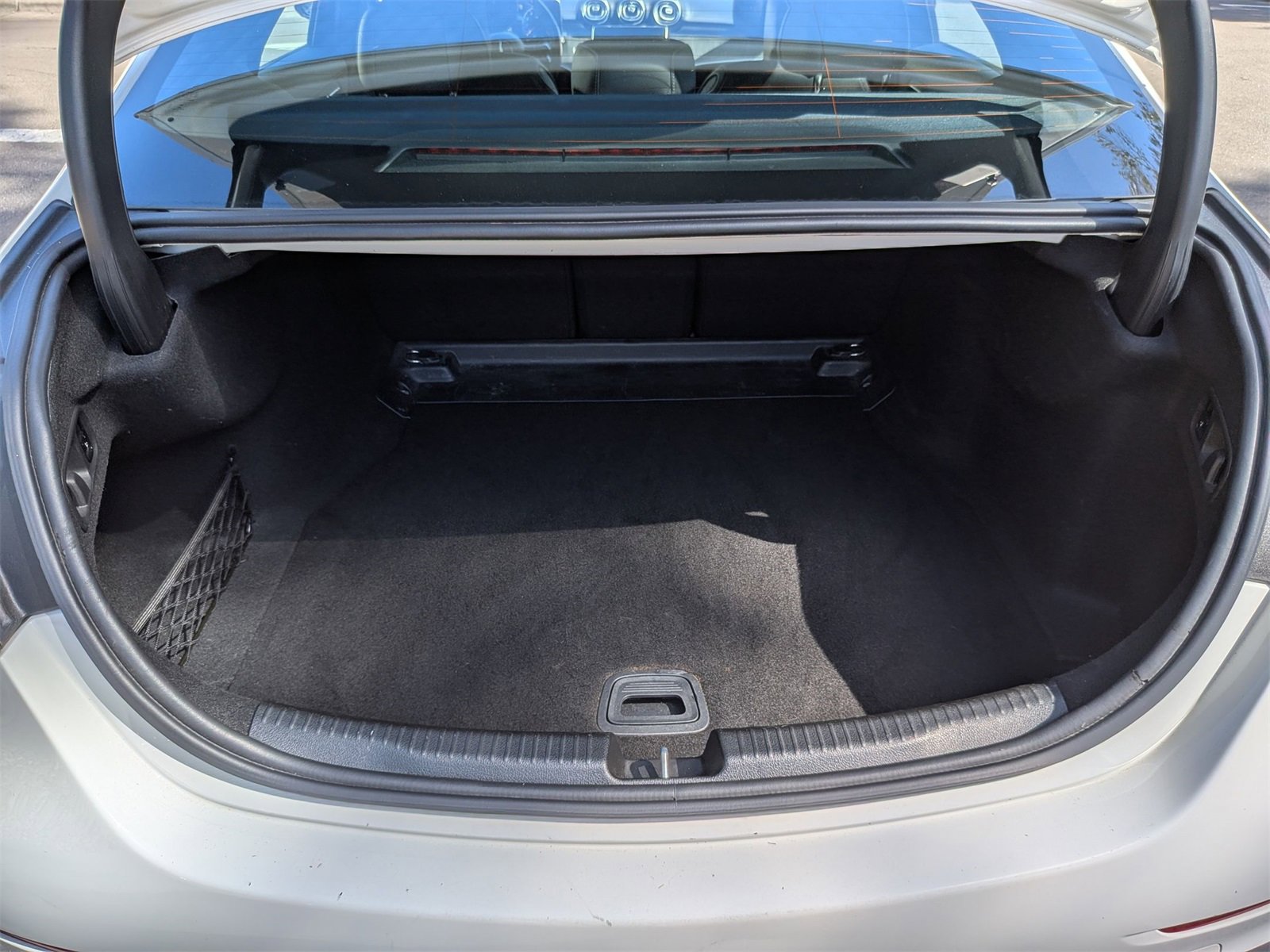 Used 2023 Mercedes-Benz C 300 C 300 image 32