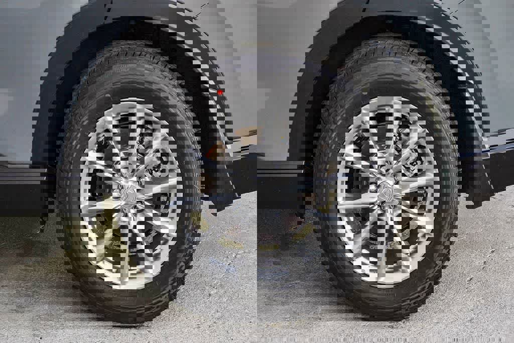 New 2026 Honda CR-V EX image 32