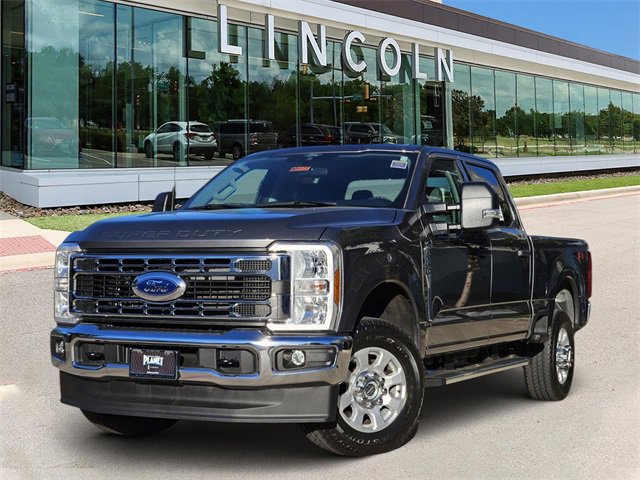 Used 2024 Ford F250 XLT w/ FX4 Off-Road Package