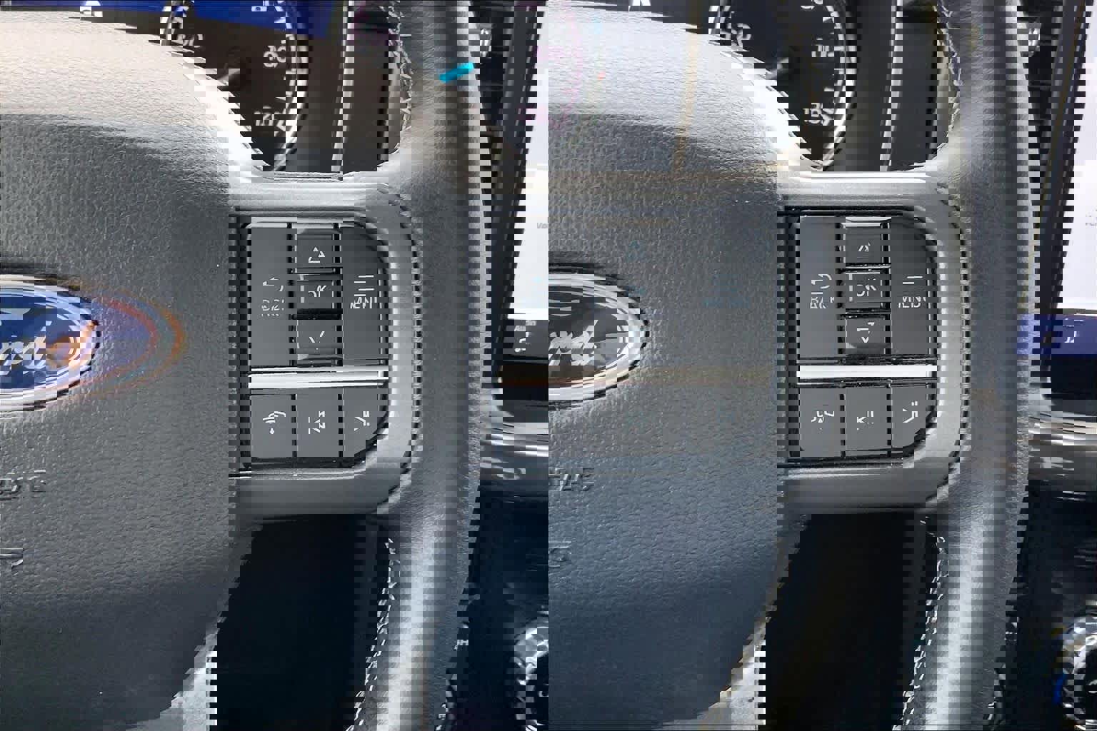 Certified 2023 Ford F150 XLT w/ Equipment Group 302A High image 24