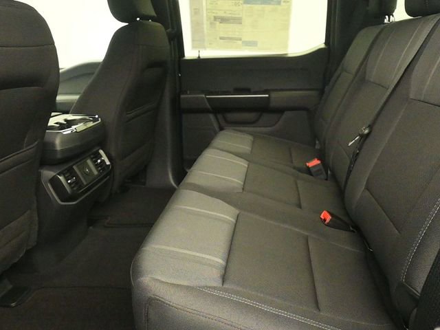 New 2026 Ford F150 STX w/ Equipment Group 200A AWD/4WD image 10