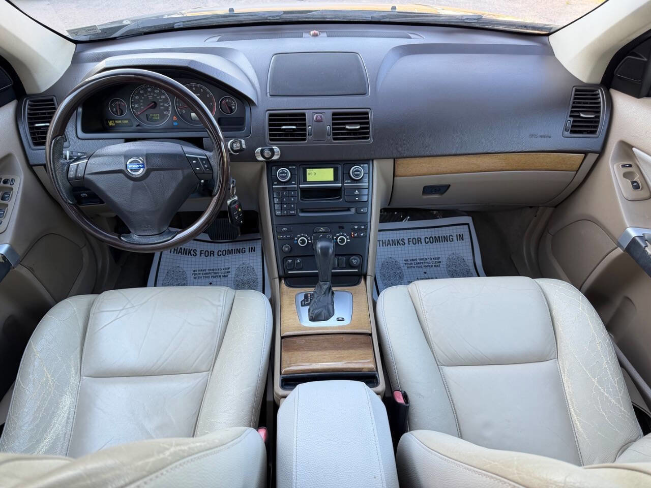 Used 2007 Volvo XC90 3.2 AWD/4WD image 17