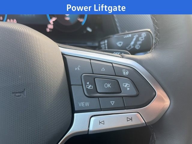 New 2026 Volkswagen Atlas Cross Sport SEL Premium R-Line image 13