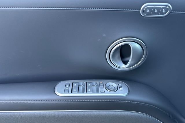 New 2026 Hyundai Palisade Calligraphy image 11