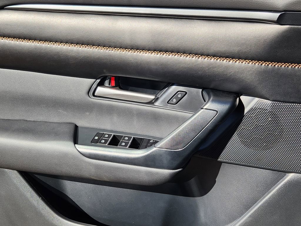 New 2026 MAZDA CX-50 AWD 2.5 Hybrid w/ Premium Pkg image 4