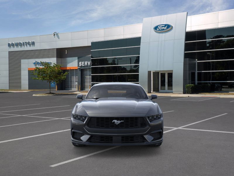 New 2026 Ford Mustang Premium image 6