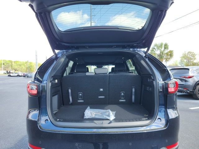 New 2026 MAZDA CX-90 3.3 Turbo S w/ Premium Plus AWD/4WD image 20