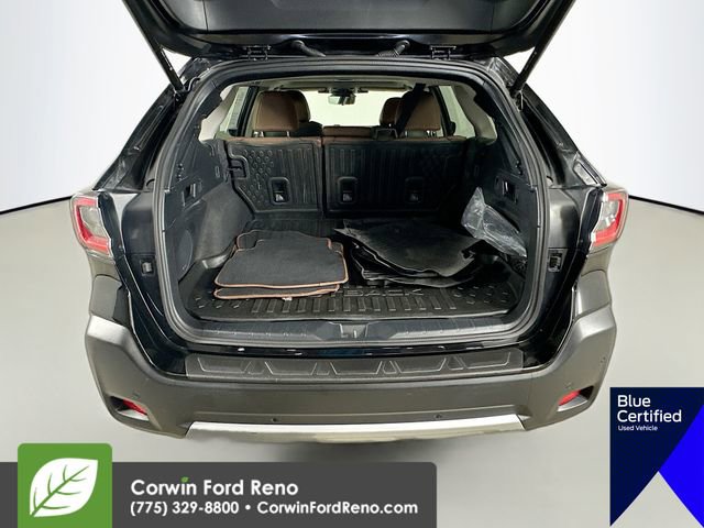 Used 2024 Subaru Outback Touring image 31