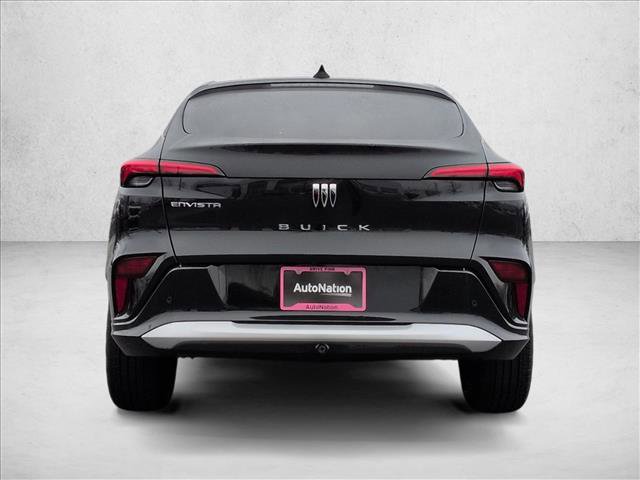 New 2026 Buick Envista Sport Touring w/ Convenience I Package image 8
