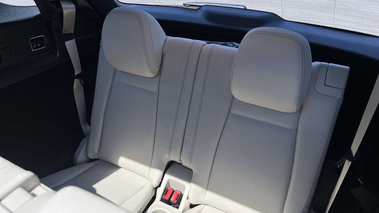New 2026 Mercedes-Benz GLE 350 4MATIC image 36