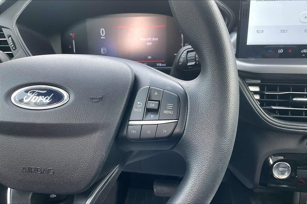 Certified 2025 Ford Escape Active w/ Tech Pack #1 FWD image 19