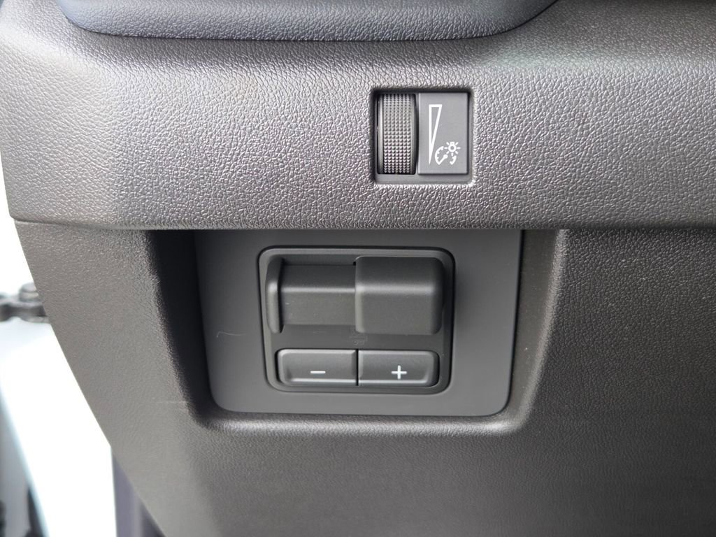 New 2026 GMC Canyon Elevation image 26