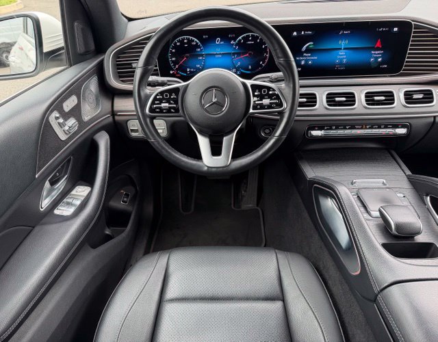 Certified 2023 Mercedes-Benz GLE 350 4MATIC image 10