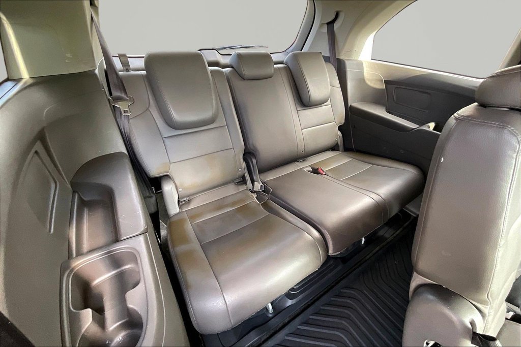 Used 2012 Honda Odyssey EX-L image 29