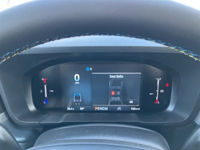 New 2026 Ford Maverick Lobo image 25