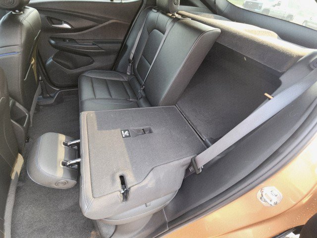 Used 2024 Buick Envista Sport Touring w/ Convenience I Package image 19