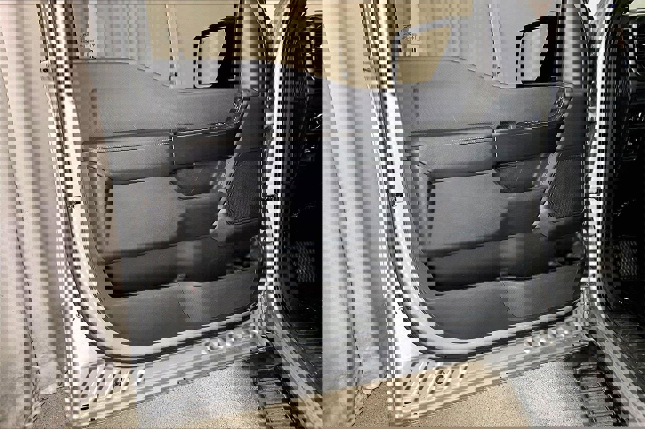 Used 2024 Ford F150 STX w/ STX Black Appearance Package image 21