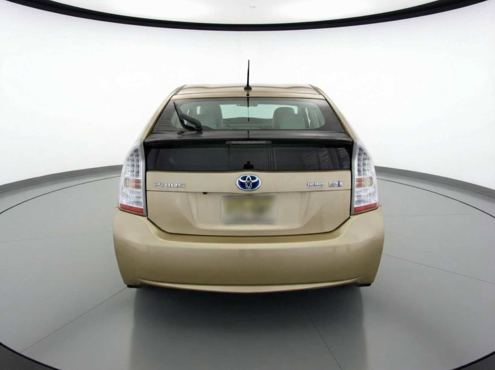 Used 2011 Toyota Prius Three image 6