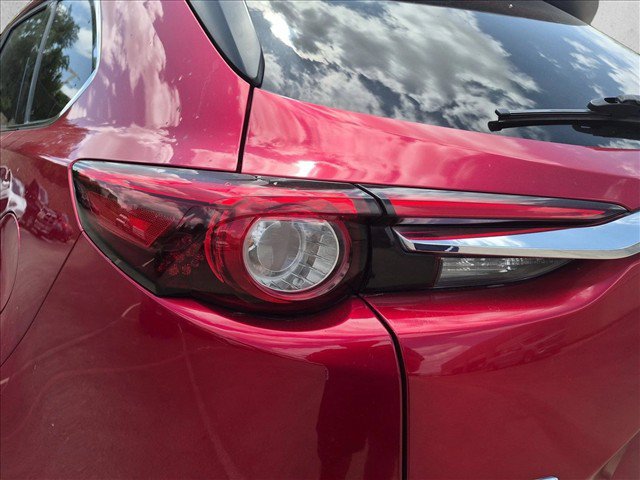 Used 2018 MAZDA CX-9 Grand Touring AWD/4WD image 28