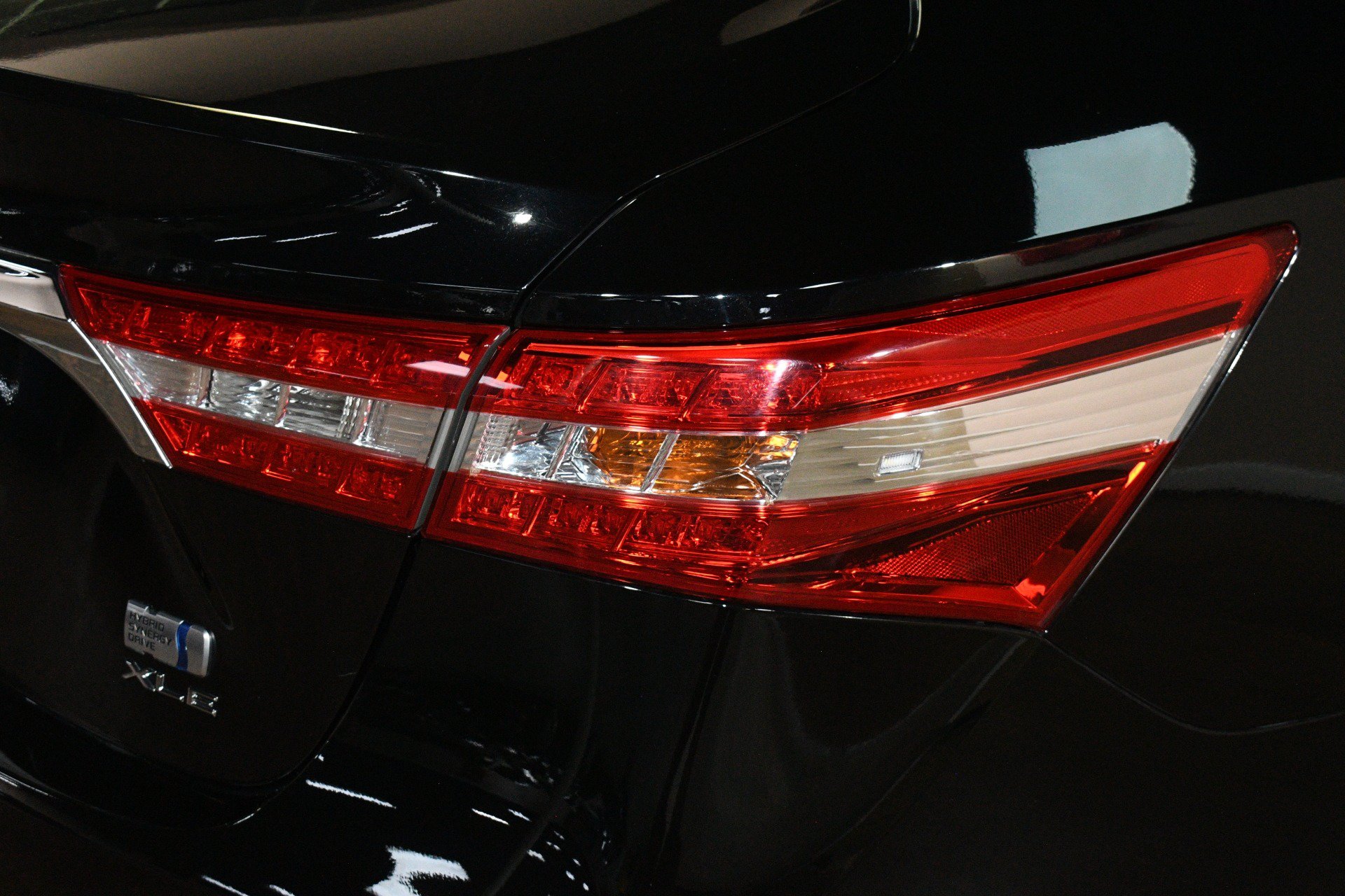 Used 2015 Toyota Avalon XLE Touring FWD image 59