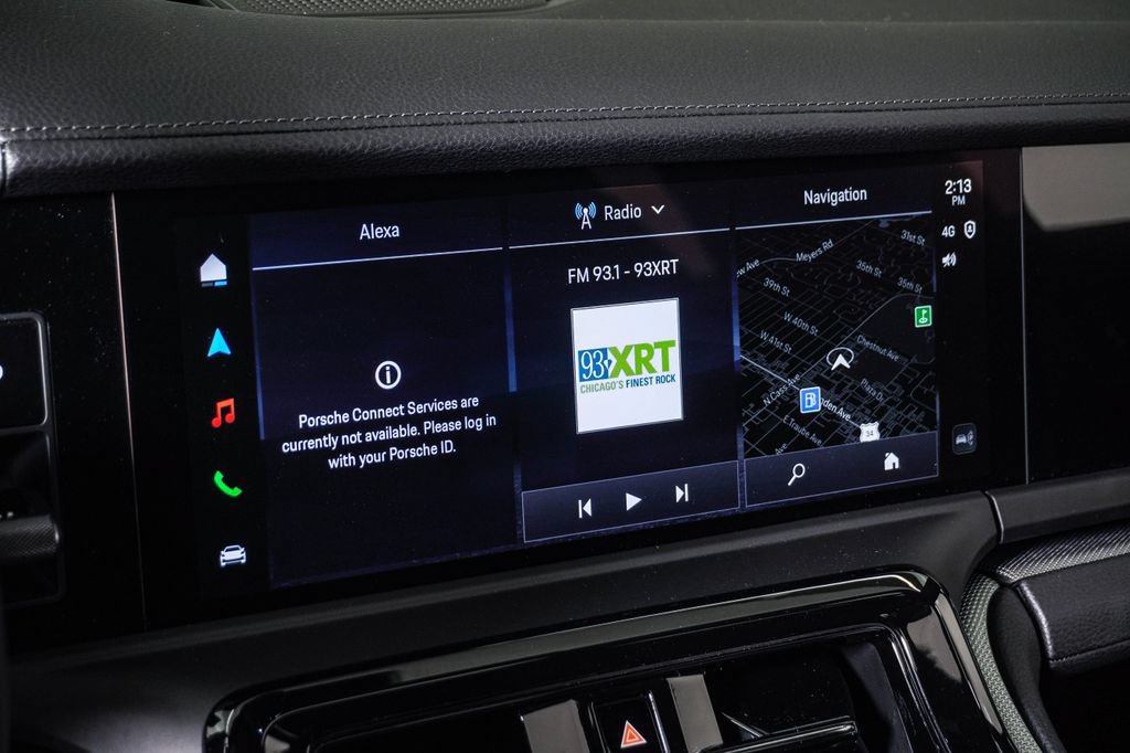 New 2026 Porsche Panamera 4 AWD/4WD image 22