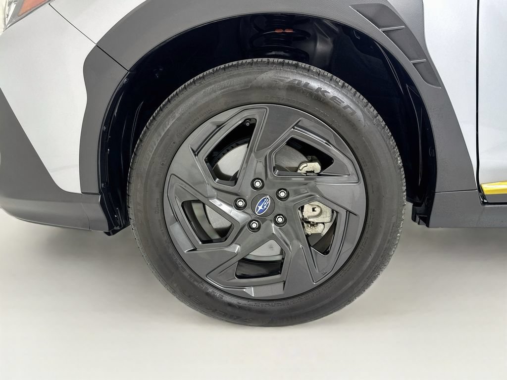 Used 2024 Subaru Crosstrek 2.5i Sport AWD/4WD image 28