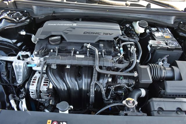 New 2026 Kia K4 LXS image 30