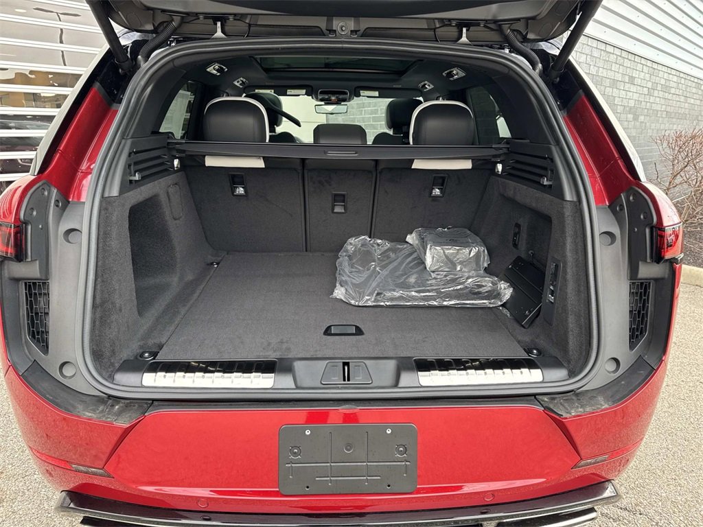 New 2026 Land Rover Range Rover Sport Dynamic SE image 6