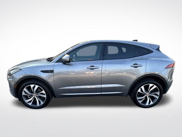 Used 2022 Jaguar E-PACE 300 Sport AWD/4WD image 18