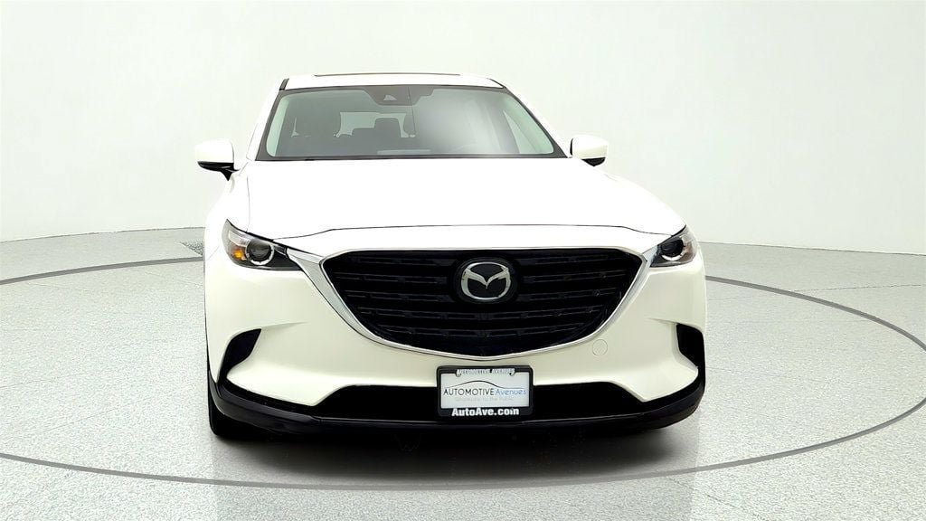 Used 2023 MAZDA CX-9 Touring Plus AWD/4WD image 2