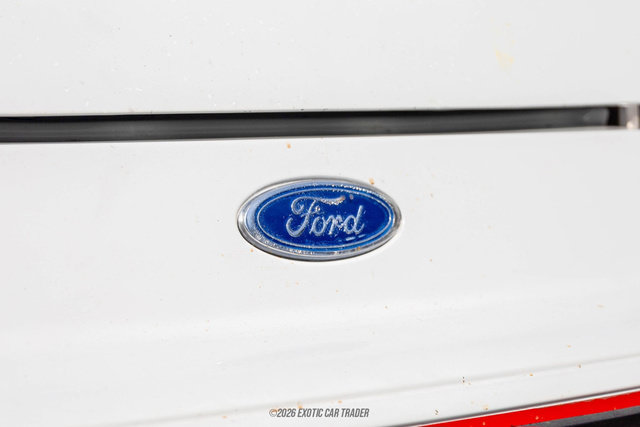 Used 1987 Ford Mustang GT RWD image 58