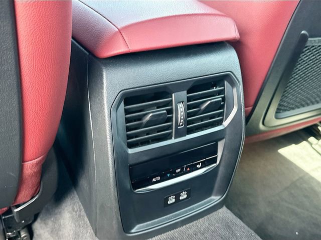 Used 2023 BMW i4 eDrive35 w/ Premium Package image 24