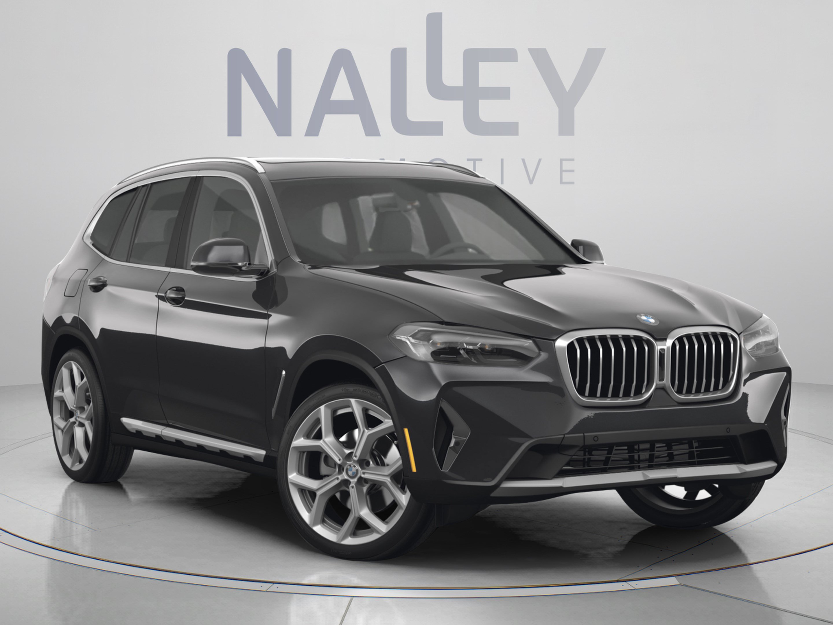 Used 2022 BMW X3 sDrive30i w/ M Sport Package 2 RWD image 6