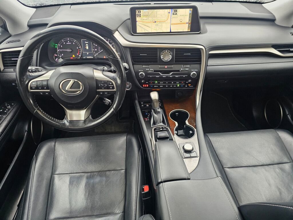 Used 2019 Lexus RX 350 AWD w/ Navigation Package image 22