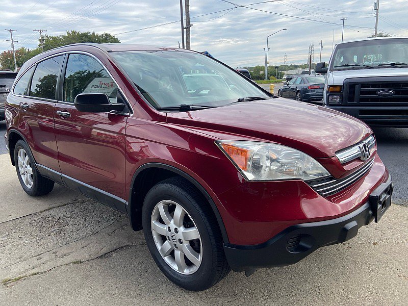 Used 2009 Honda CR-V EX image 7