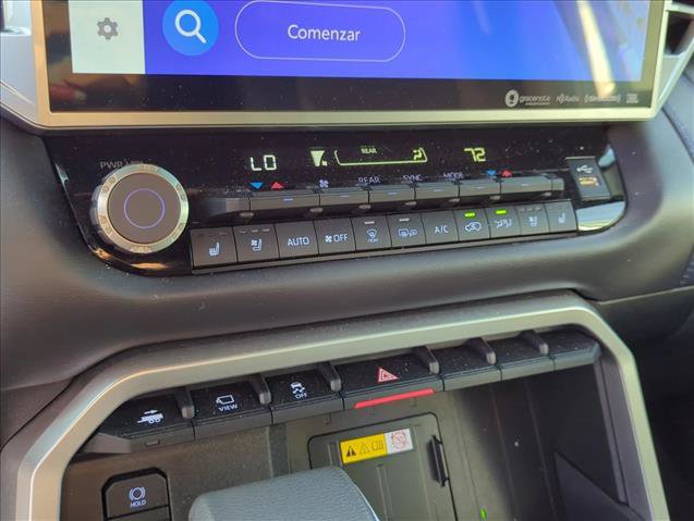 Certified 2024 Toyota Sequoia Platinum RWD image 18