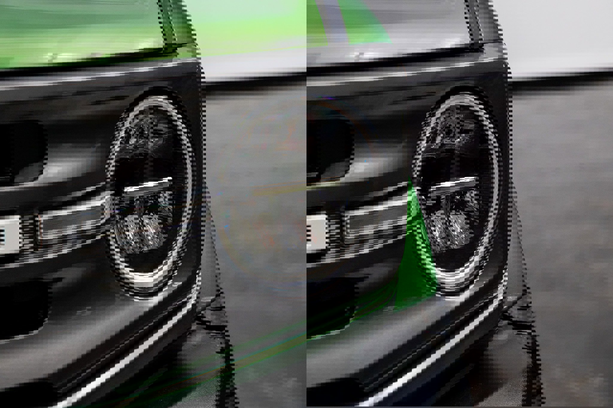 Used 2022 Ford Bronco Big Bend image 5