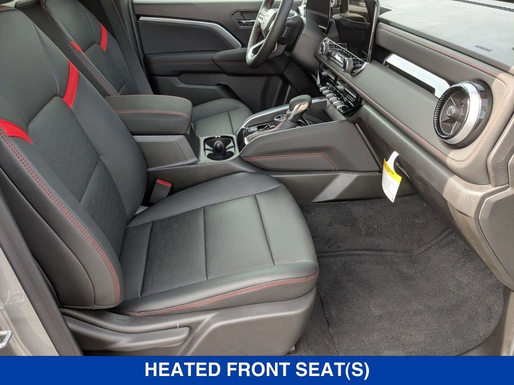 New 2026 Chevrolet Colorado Z71 w/ Z71 Convenience Package 2 image 48