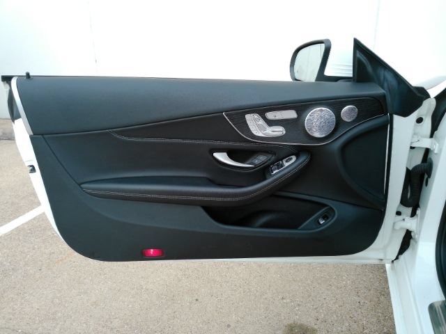 Used 2022 Mercedes-Benz C 300 Coupe image 15