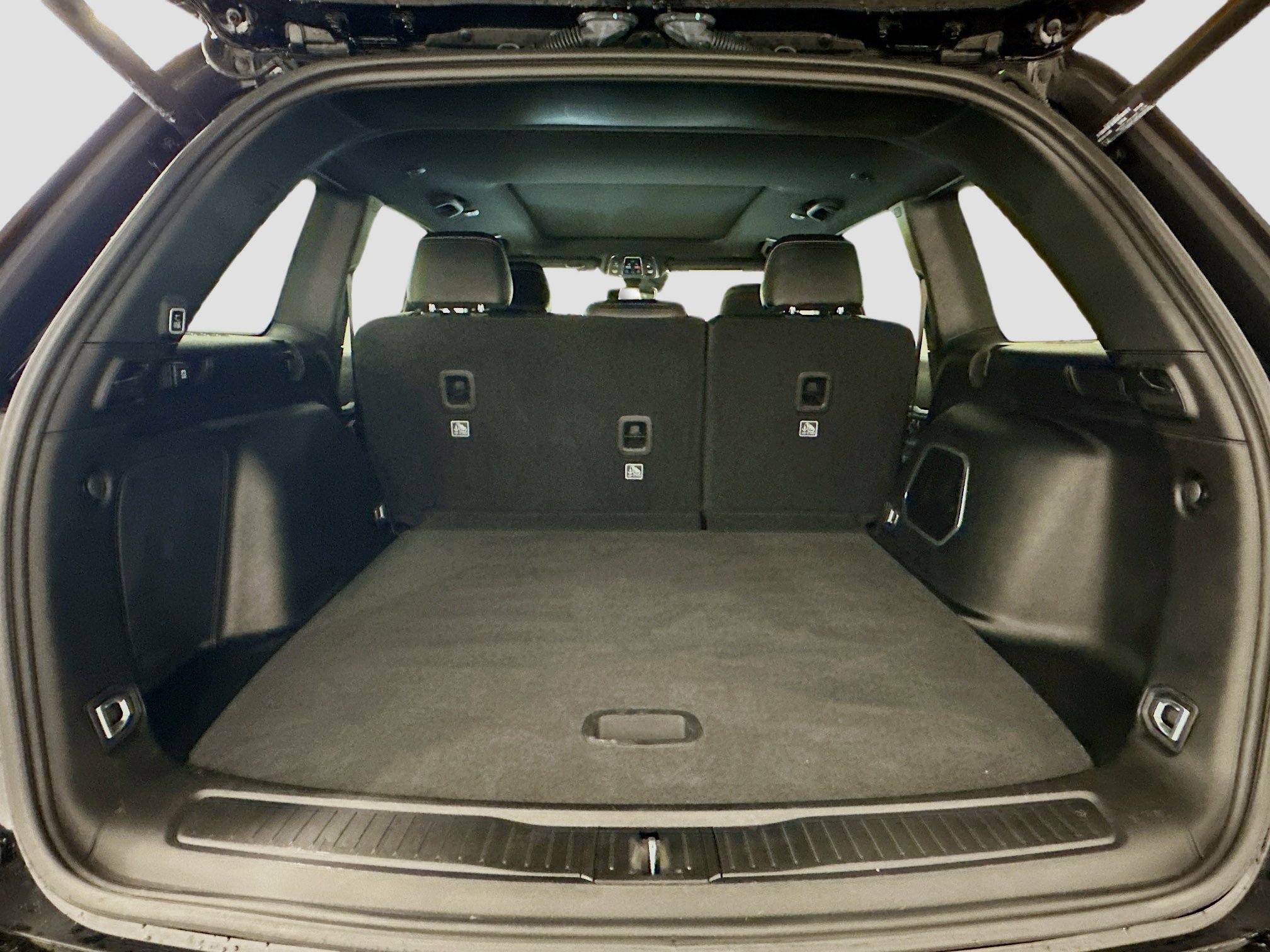 Used 2024 Jeep Grand Cherokee Limited 4xe w/ Trailer Tow Package AWD/4WD image 31