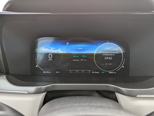 Used 2023 Kia Sorento SX Prestige image 13