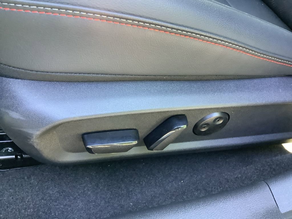 New 2026 Nissan Sentra SR w/ SR Premium Package FWD image 25